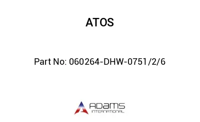 -060264-DHW-0751 2/6
