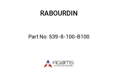 539-8-100-B100