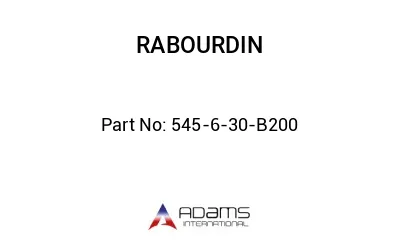 545-6-30-B200