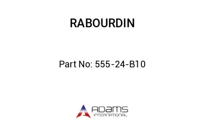 555-24-B10