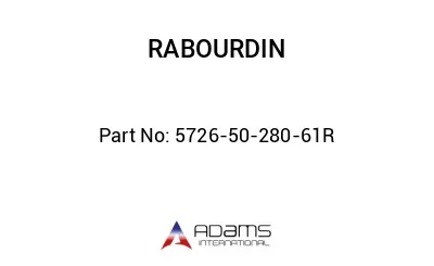 5726-50-280-61R