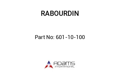 601-10-100