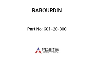 601-20-300