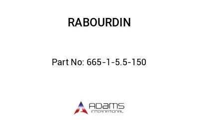 665-1-5.5-150