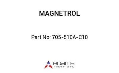 705- 510A-C10