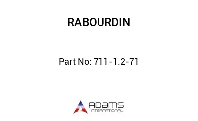 711-1.2-71