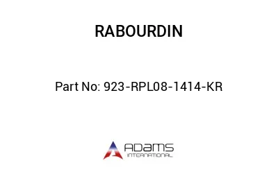 923-RPL08-1414-KR