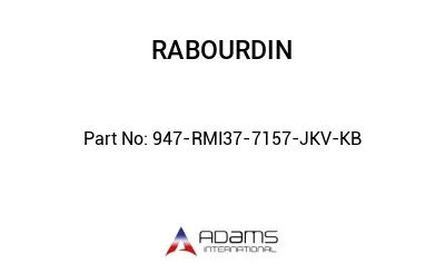 947-RMI37-7157-JKV-KB