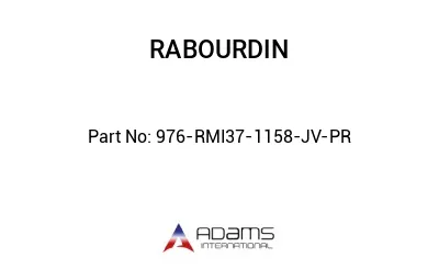 976-RMI37-1158-JV-PR