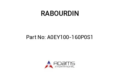 A0EY100-160P0S1