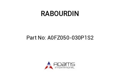 A0FZ050-030P1S2