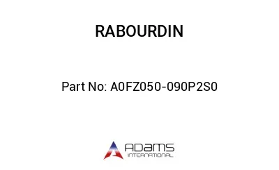 A0FZ050-090P2S0