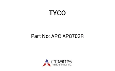 APC AP8702R
