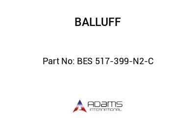 BES 517-399-N2-C