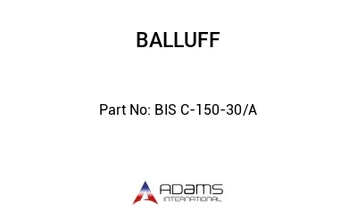 BIS C-150-30/A									