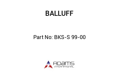 BKS-S 99-00