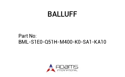 BML-S1E0-Q51H-M400-K0-SA1-KA10									