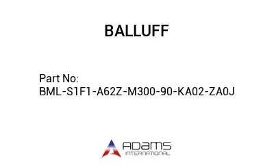 BML-S1F1-A62Z-M300-90-KA02-ZA0J									