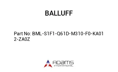 BML-S1F1-Q61D-M310-F0-KA01	2-ZA0Z								