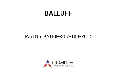 BNI EIP-307-100-Z014									