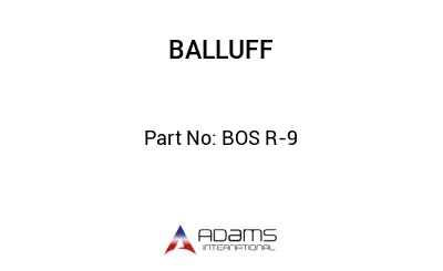 BOS R-9									