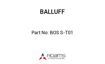 BOS S-T01									