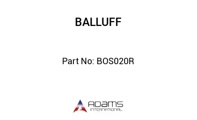 BOS020R