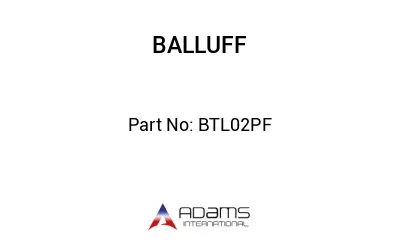BTL02PF