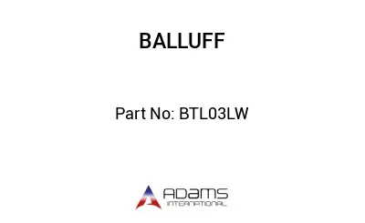 BTL03LW