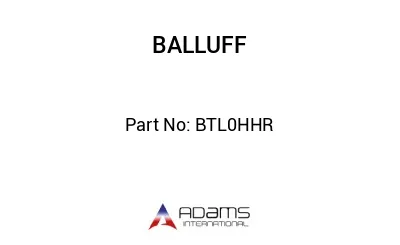 BTL0HHR