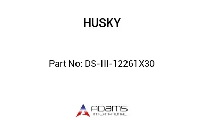 DS-III-12261X30