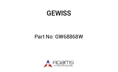 GW68868W