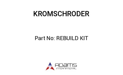 -rebuild kit