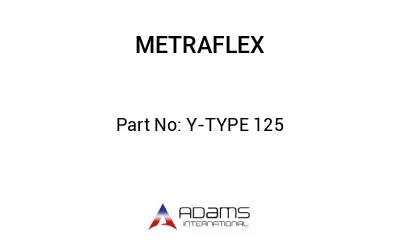 Y-TYPE 125