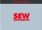 SEW EURODRIVE